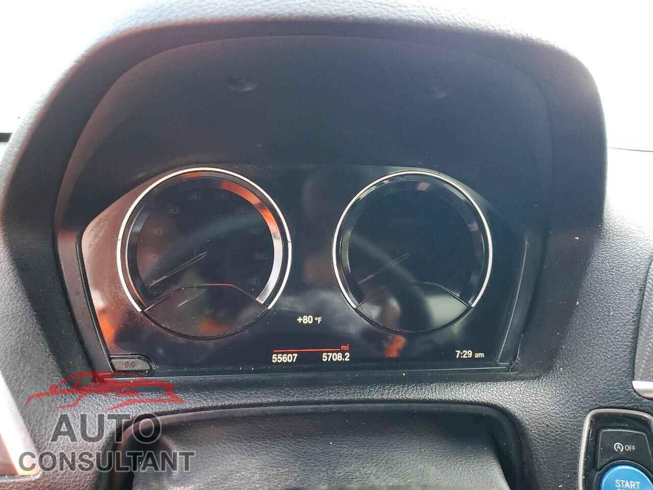 BMW M2 2020 - WBS2U7C03L7F03210