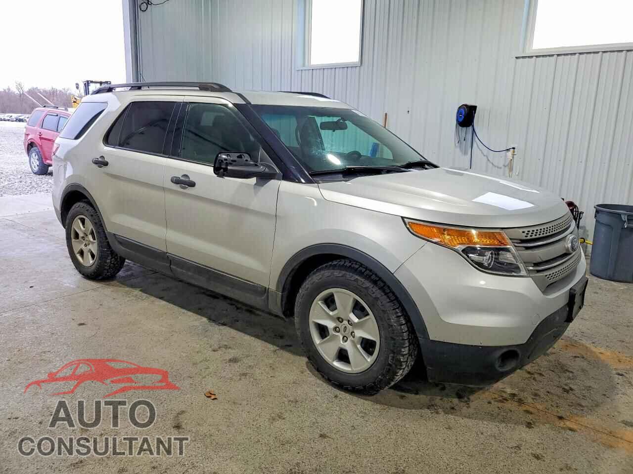 FORD EXPLORER 2012 - 1FMHK7B87CGA63743