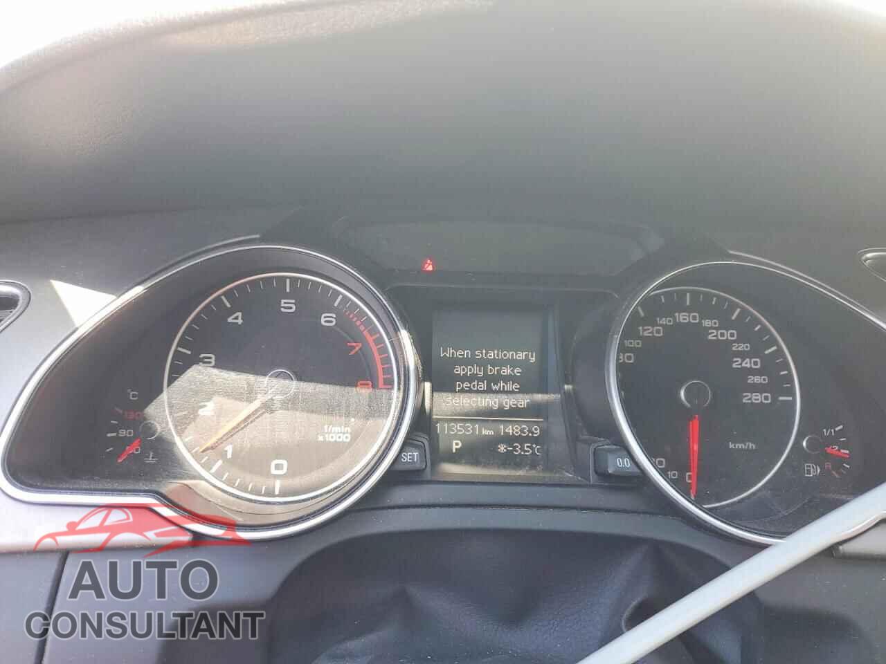 AUDI A5 2014 - WAUCFBFR7EA066671