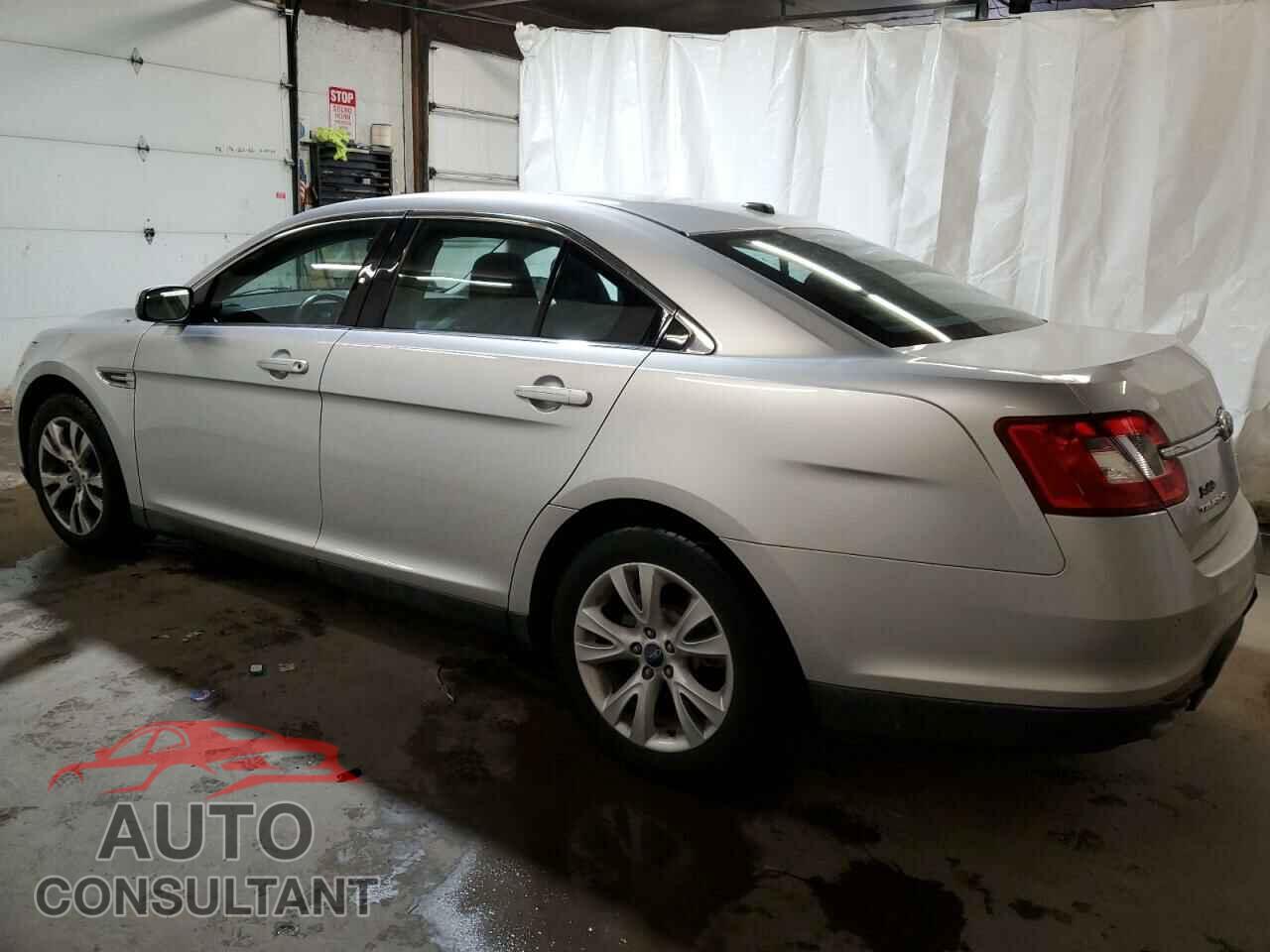FORD TAURUS 2011 - 1FAHP2EW7BG159122