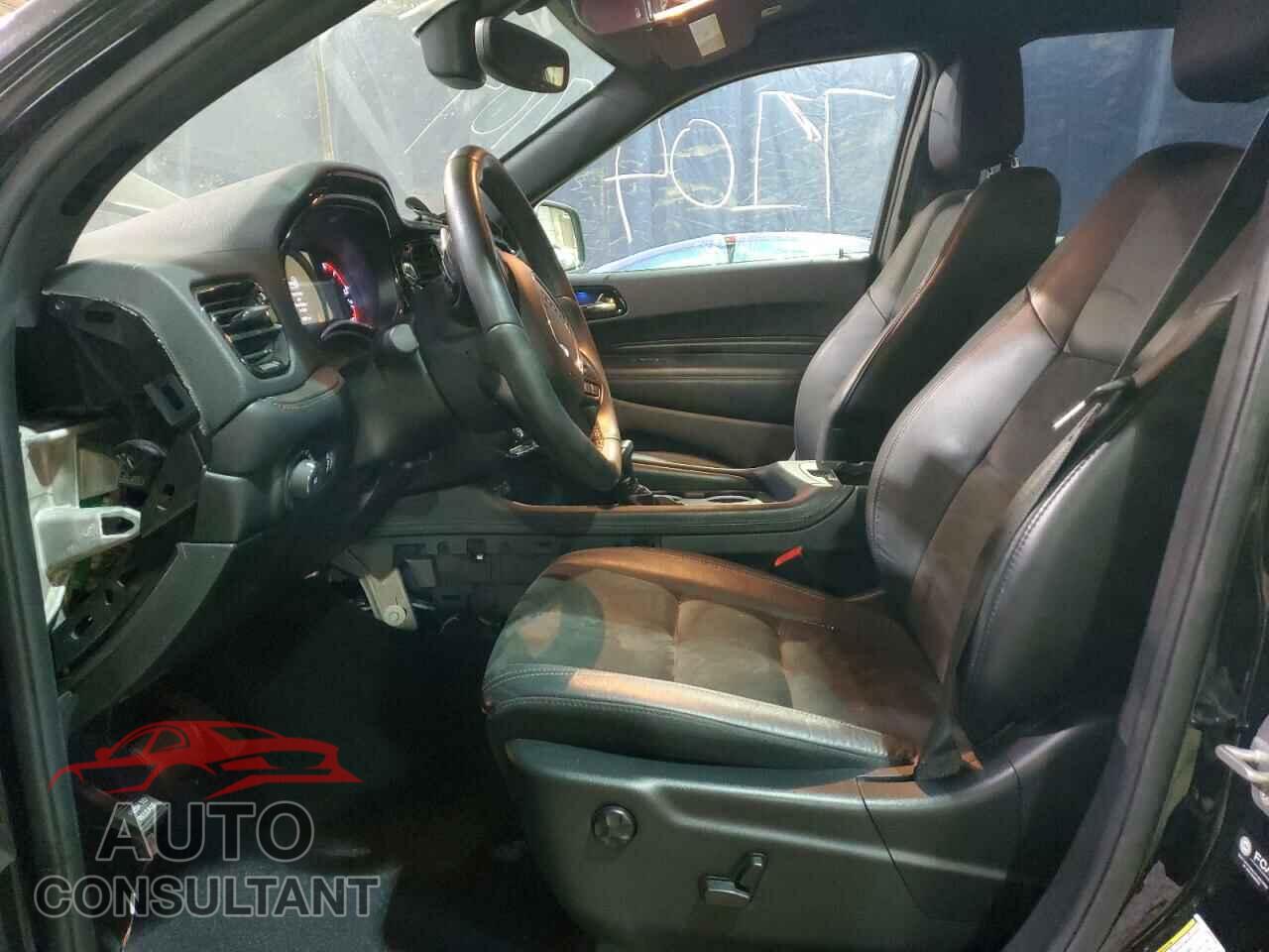 DODGE DURANGO 2021 - 1C4RDJDG2MC697104