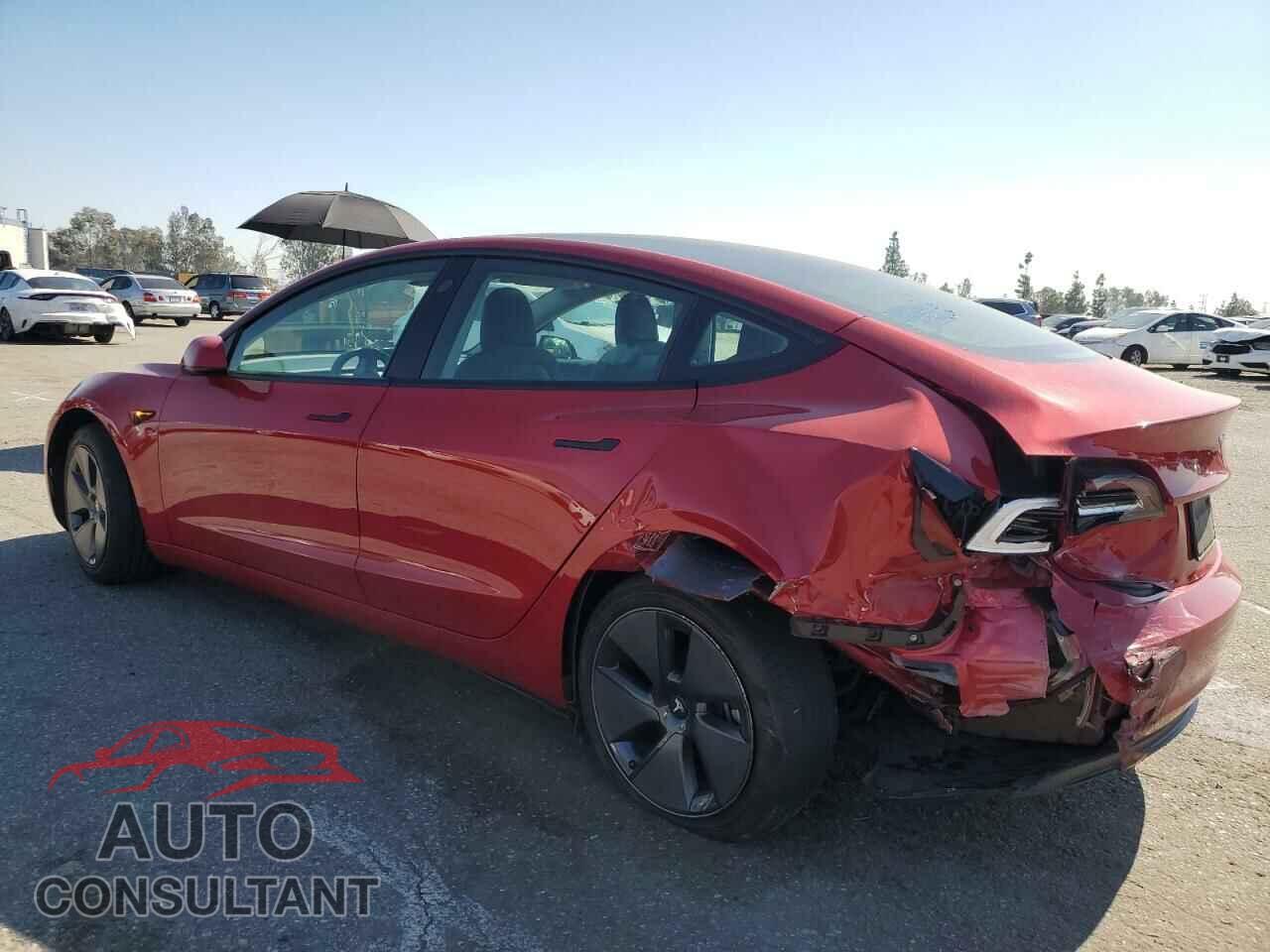 TESLA MODEL 3 2023 - 5YJ3E1EA6PF428804
