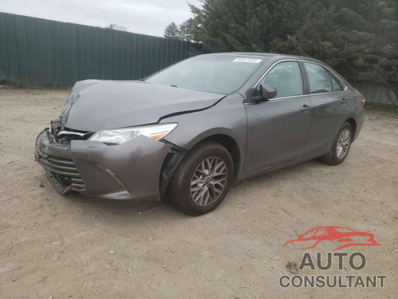 TOYOTA CAMRY 2016 - 4T1BF1FK7GU228596