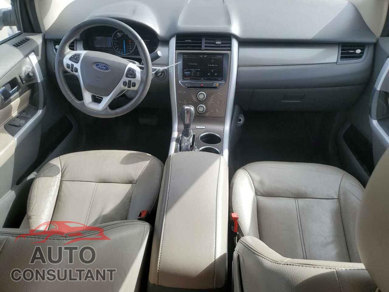 FORD EDGE 2014 - 2FMDK3JC6EBB41422
