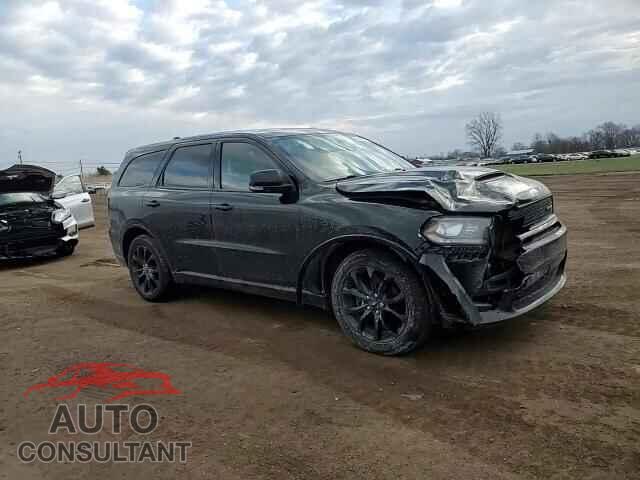 DODGE DURANGO 2019 - 1C4SDJCTXKC617092