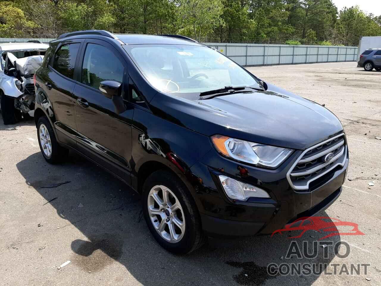 FORD ALL OTHER 2018 - MAJ6P1UL5JC188018