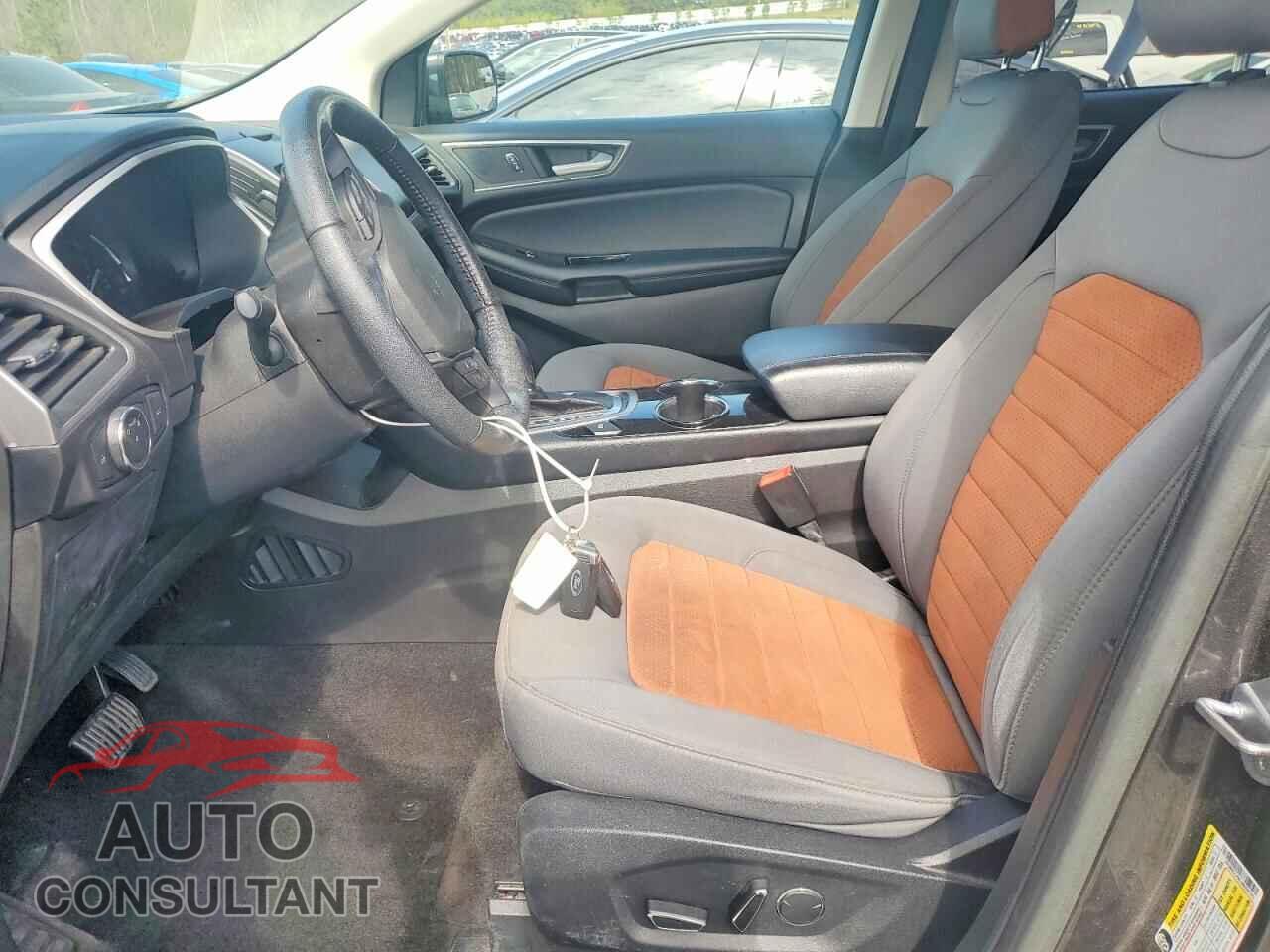 FORD EDGE 2018 - 2FMPK3J96JBB09193