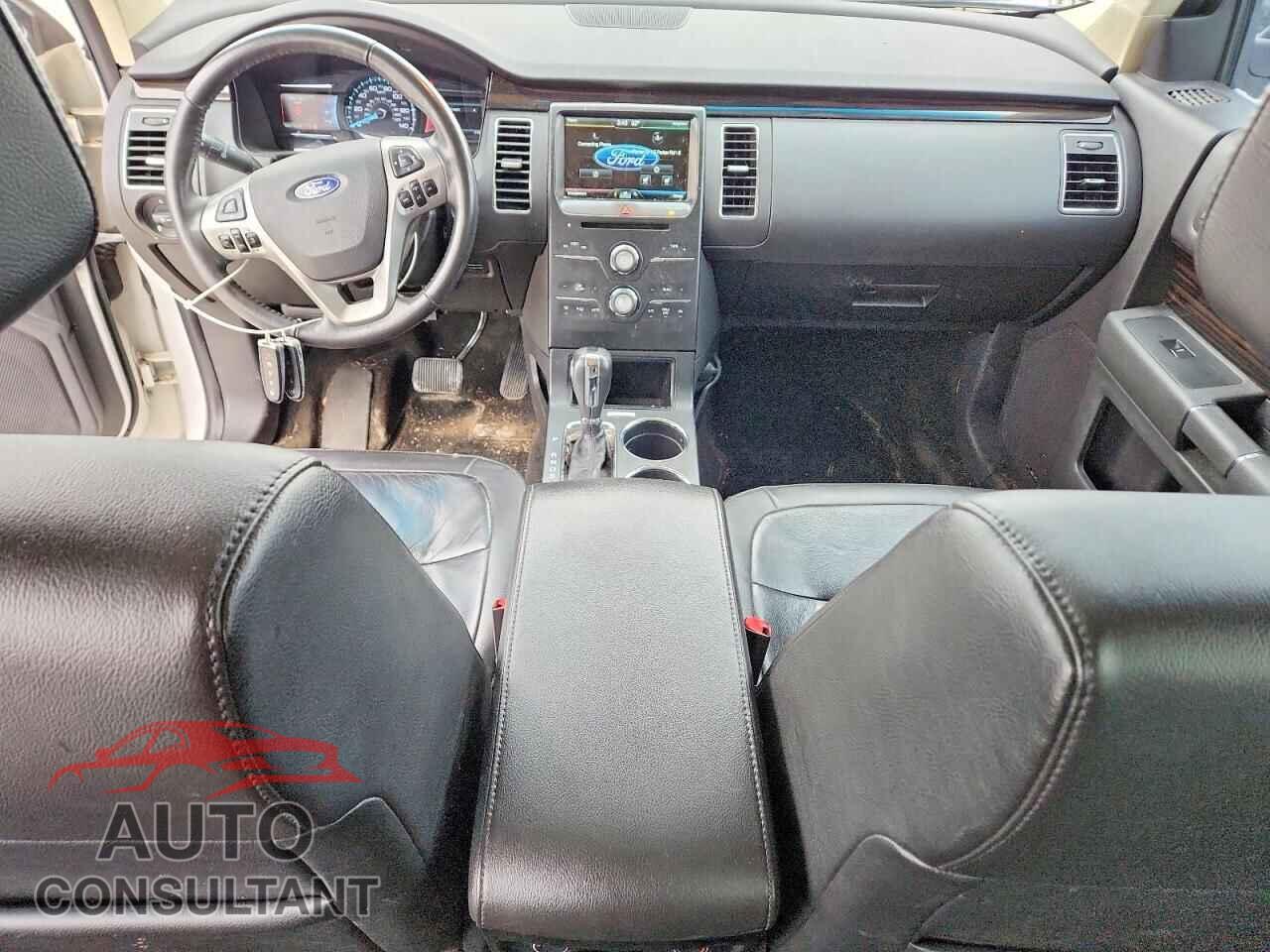 FORD FLEX 2015 - 2FMHK6C87FBA04308