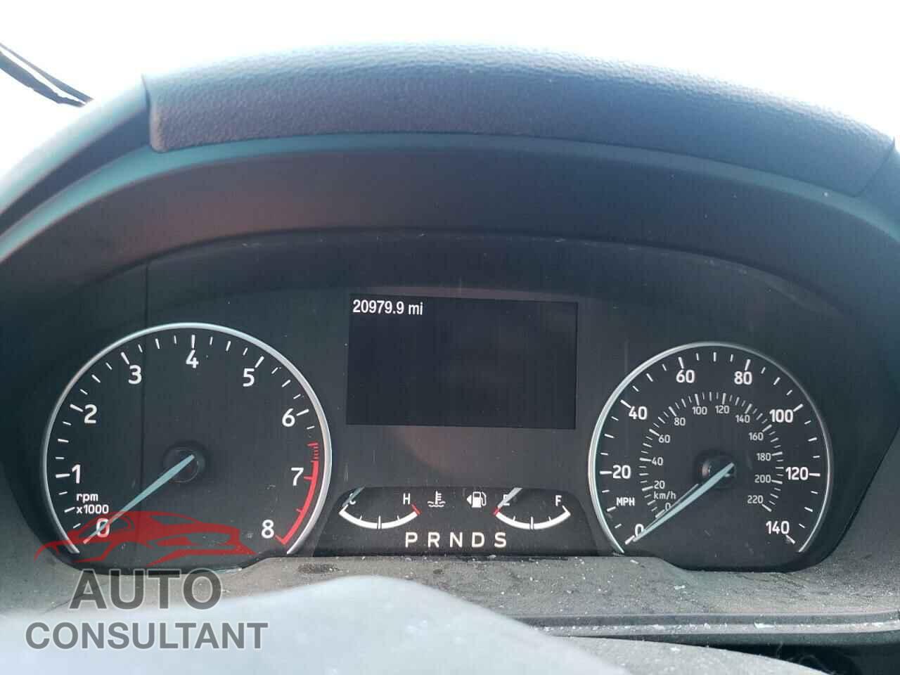 FORD ALL OTHER 2020 - MAJ6S3KL6LC362520
