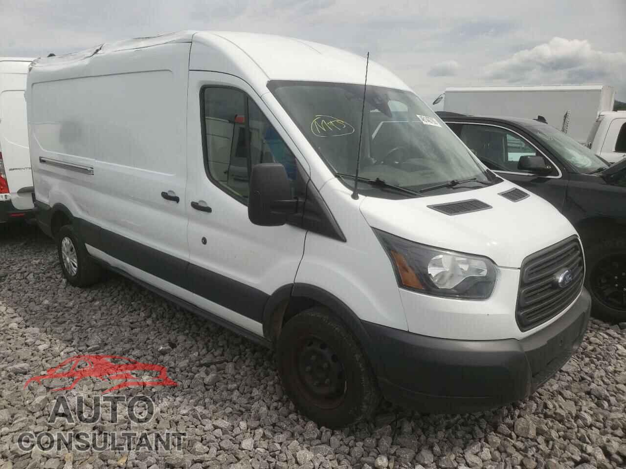 FORD TRANSIT 2016 - 1FTYR2CM2GKA17240
