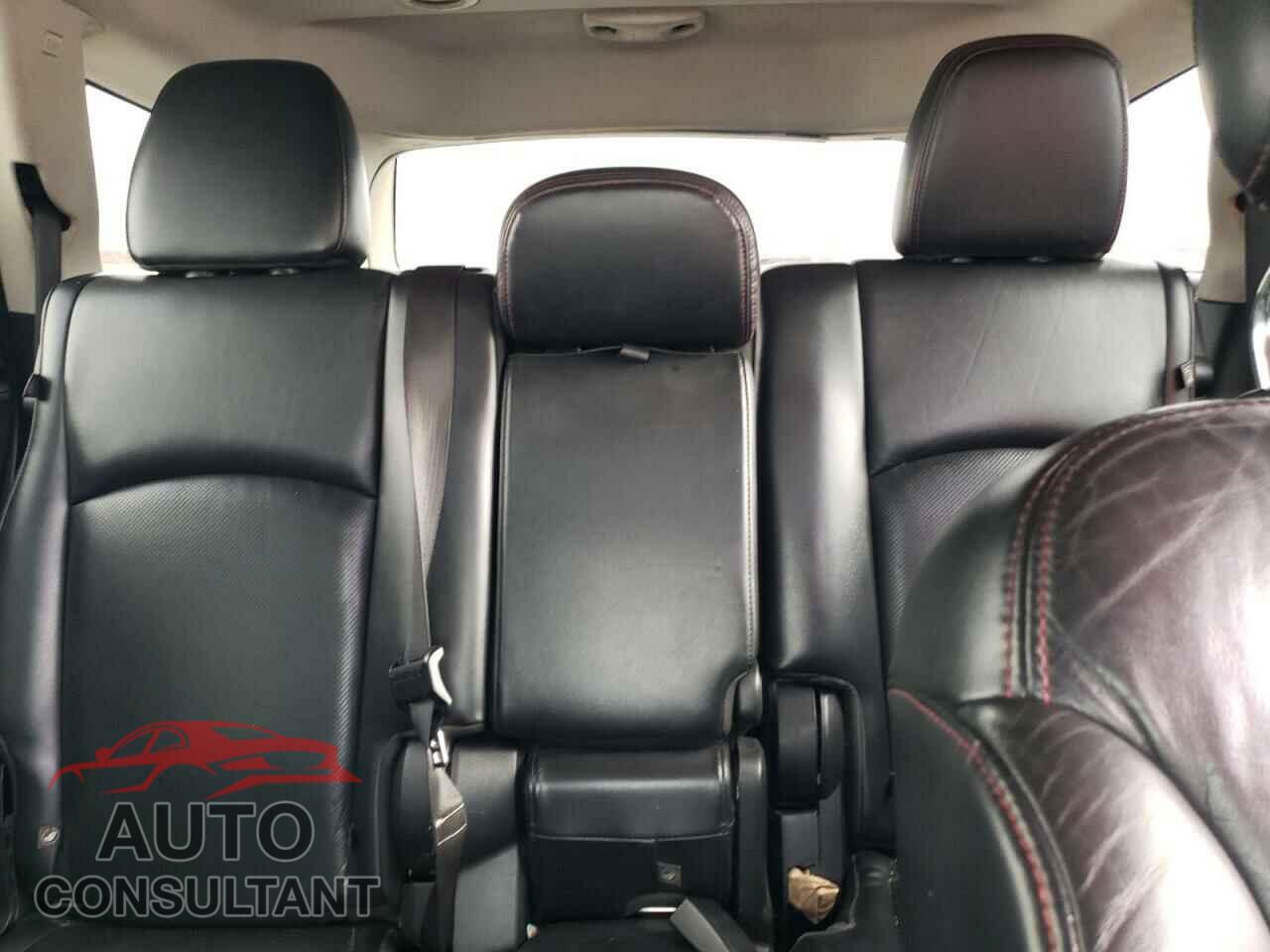 DODGE JOURNEY 2017 - 3C4PDDEG2HT502703