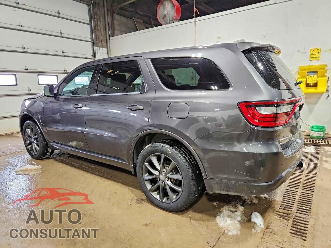 DODGE DURANGO 2015 - 1C4RDJDG2FC834366