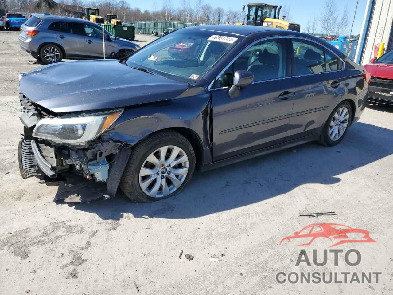 SUBARU LEGACY 2016 - 4S3BNAC62G3048981