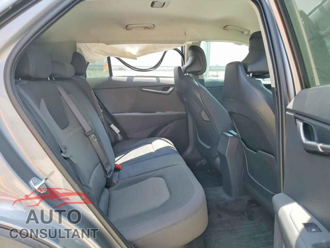 KIA NIRO 2026 - KNDCP3LEXT5347201