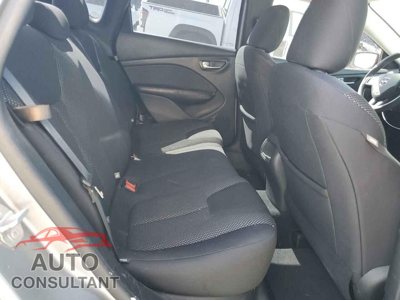 DODGE DART 2015 - 1C3CDFAA7FD407685