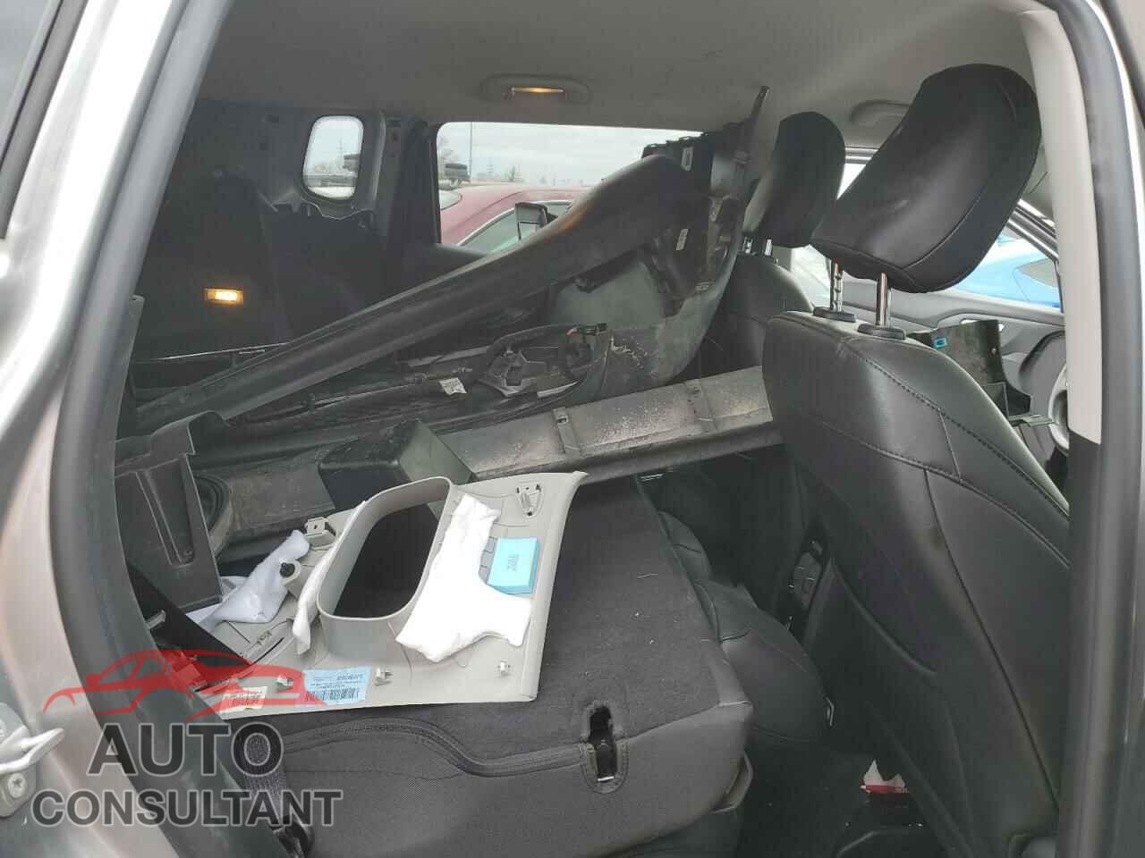 JEEP COMPASS 2022 - 3C4NJCBB2NT229177