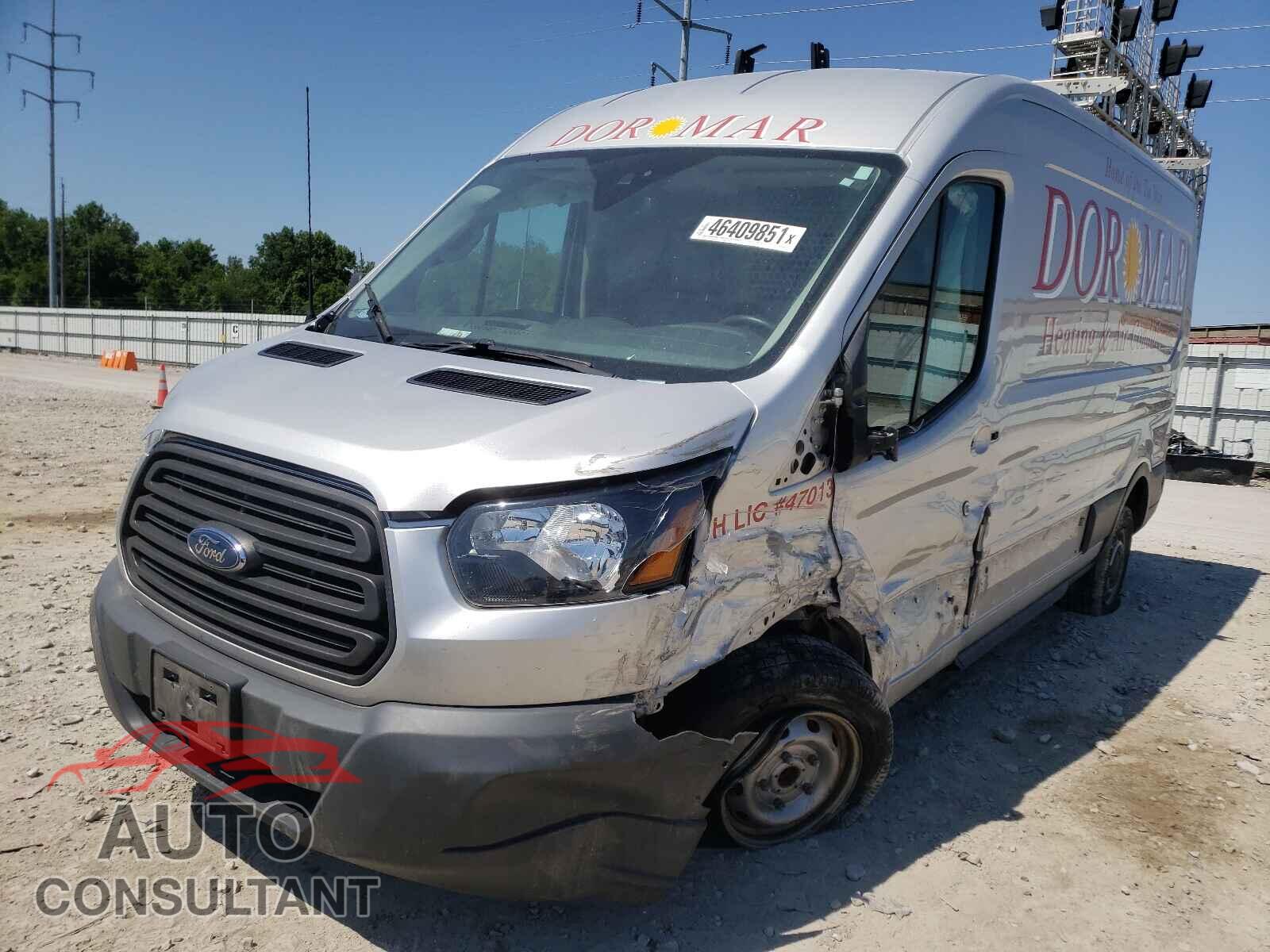 FORD TRANSIT CO 2017 - 1FTYR2CM1HKA39330