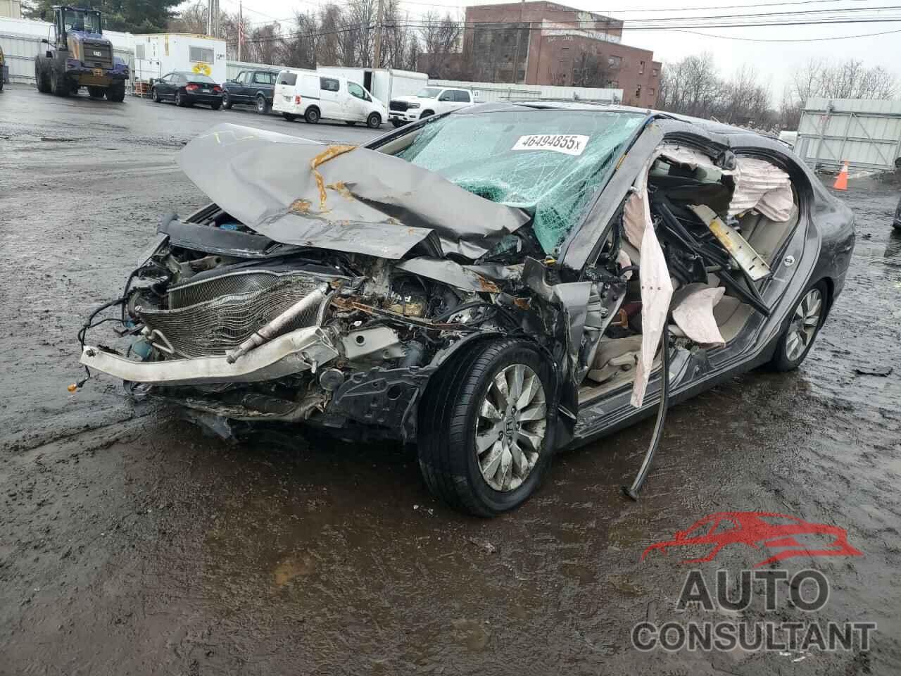 HONDA CIVIC 2010 - 19XFA1F81AE069217