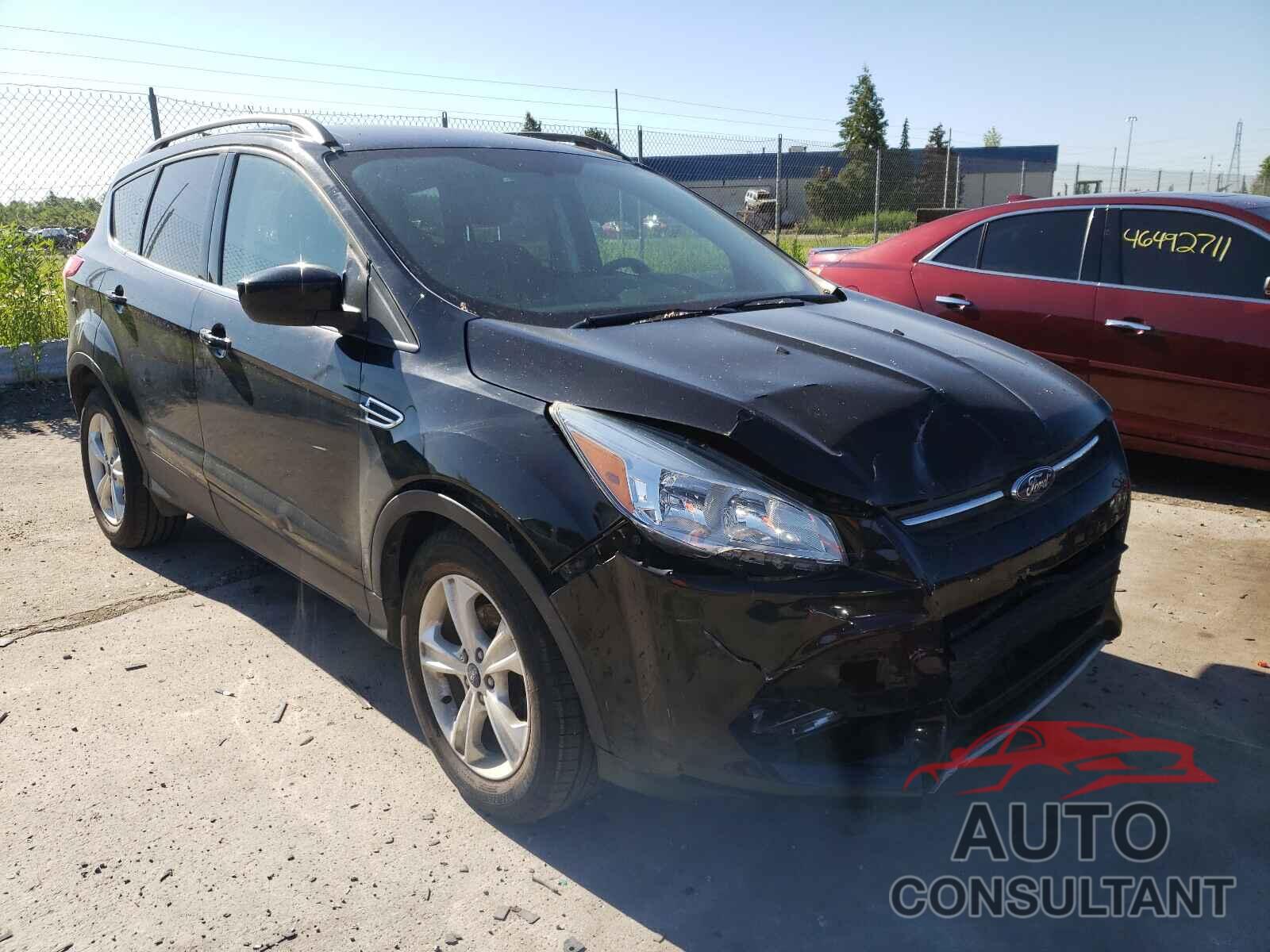 FORD ESCAPE 2016 - 1FMCU0GX2GUB06145