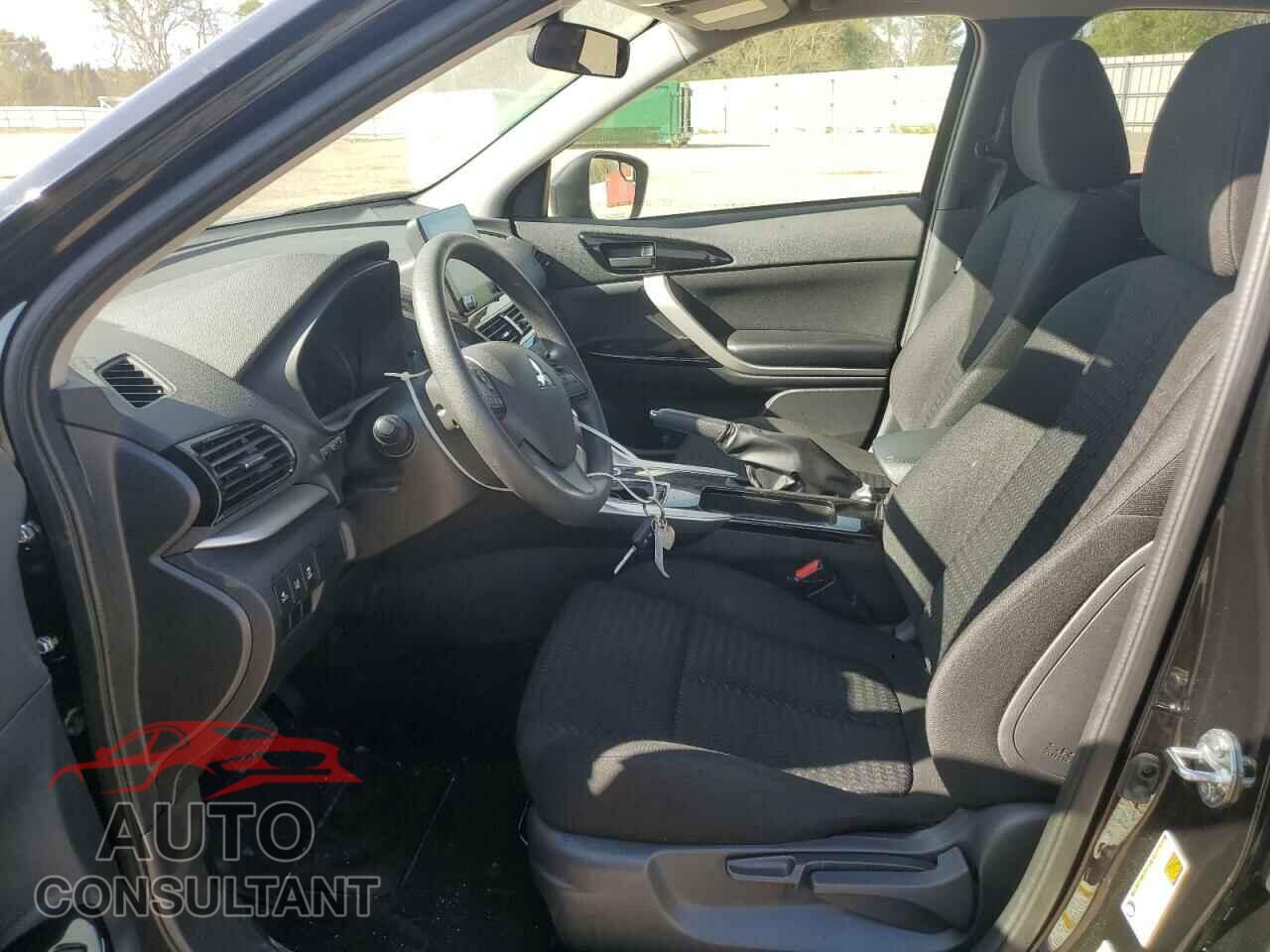 MITSUBISHI ECLIPSE 2023 - JA4ATVAA9PZ006296