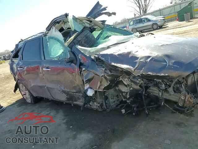 DODGE DURANGO 2017 - 1C4RDJEG9HC879239