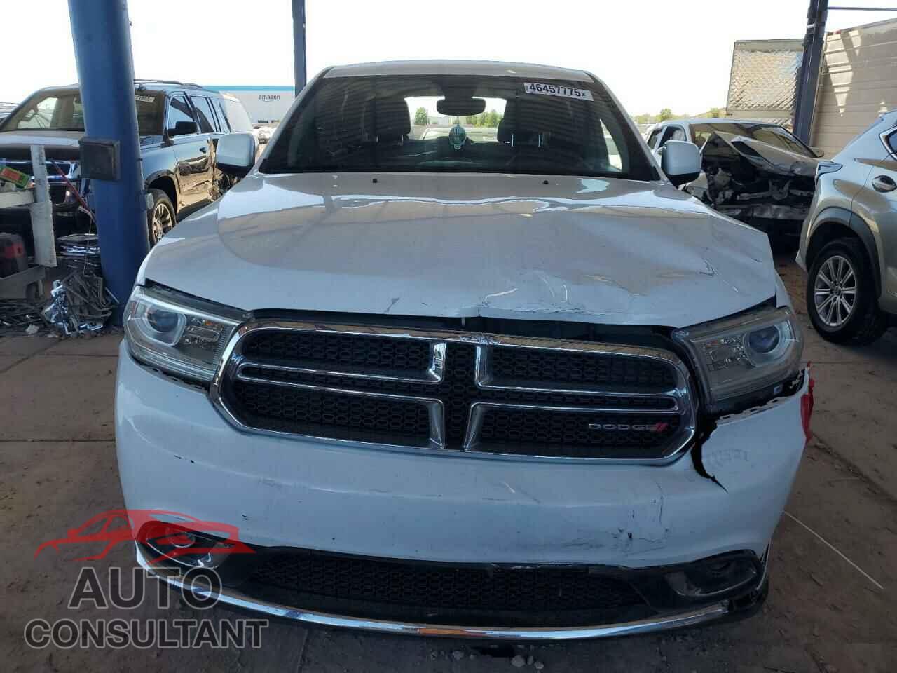 DODGE DURANGO 2020 - 1C4RDHAG2LC394058