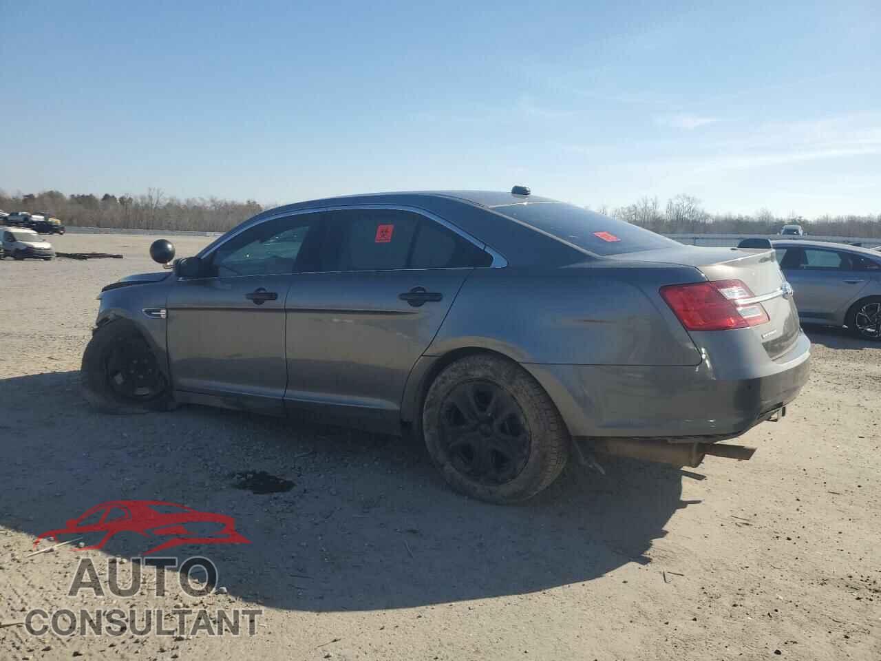 FORD TAURUS 2013 - 1FAHP2M84DG212736
