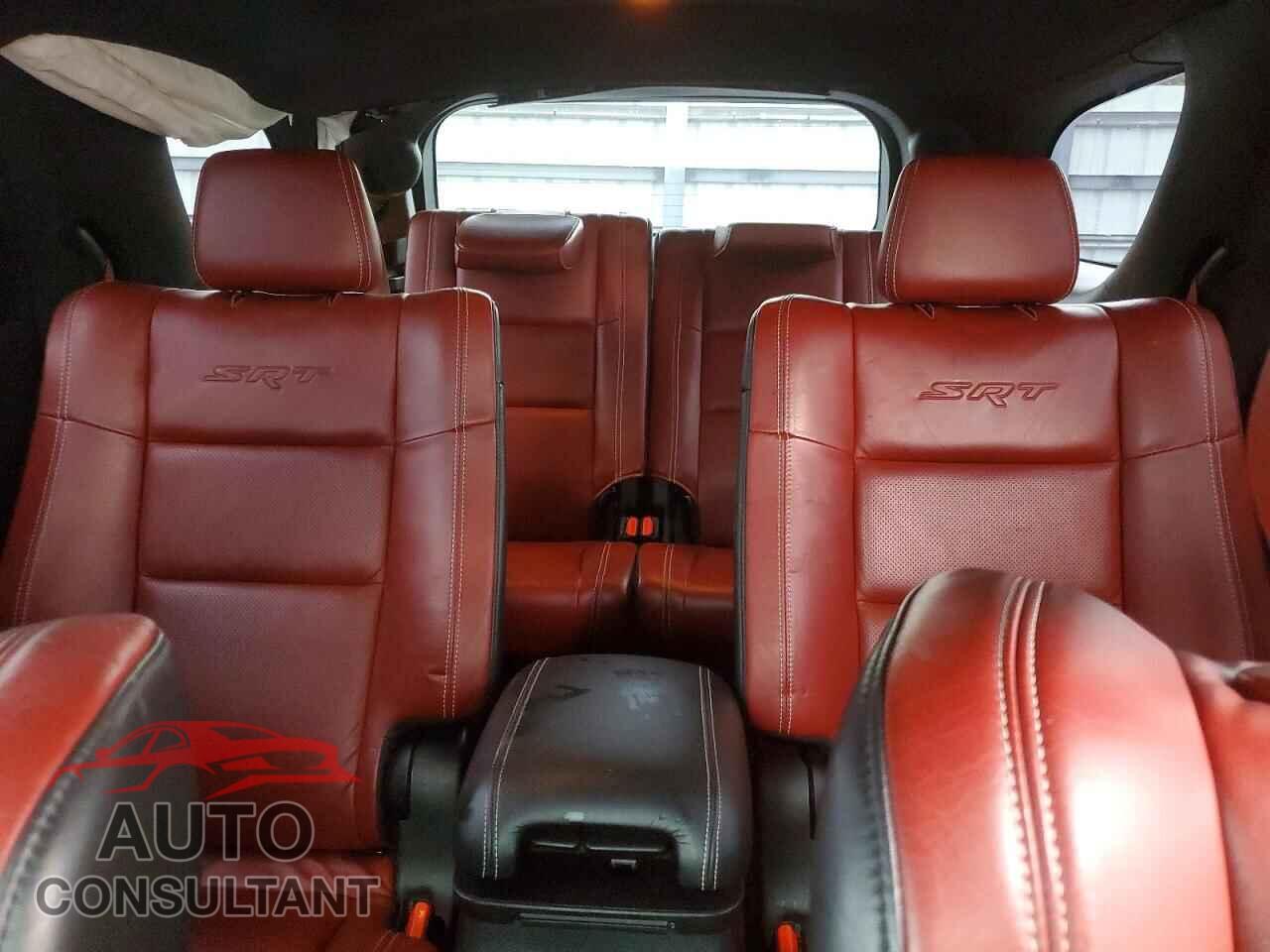DODGE DURANGO 2023 - 1C4SDJH94PC555130