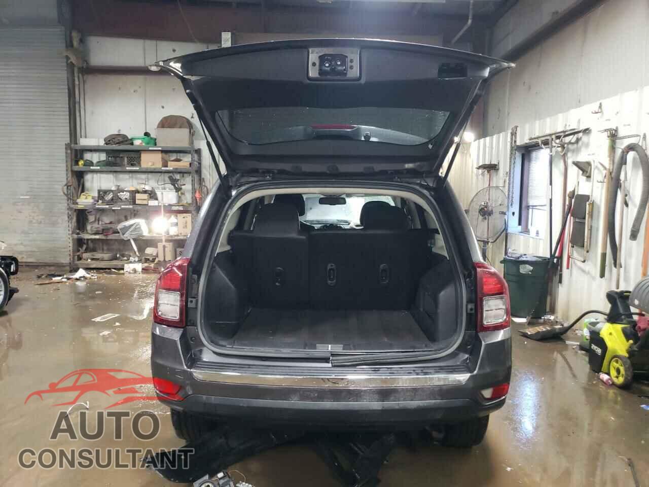 JEEP COMPASS 2014 - 1C4NJCEA9ED914026