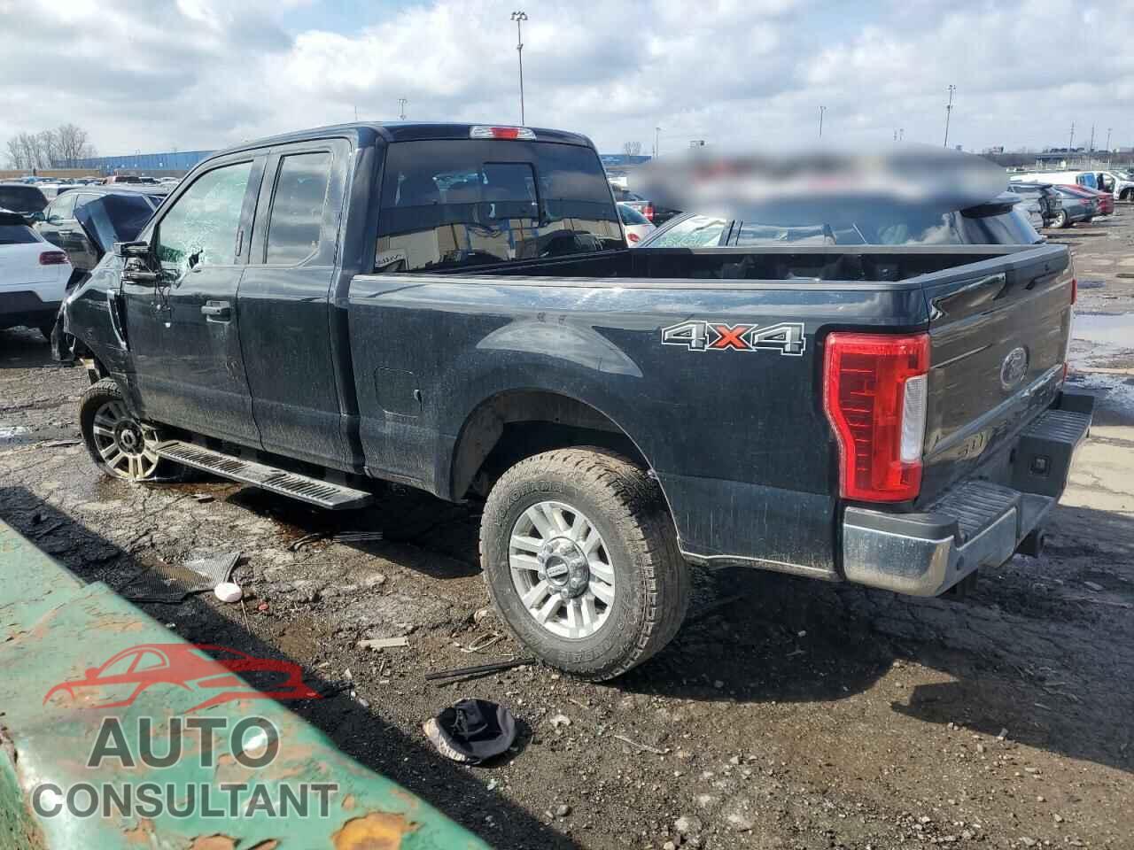 FORD F250 2017 - 1FT7X2B68HEC07399
