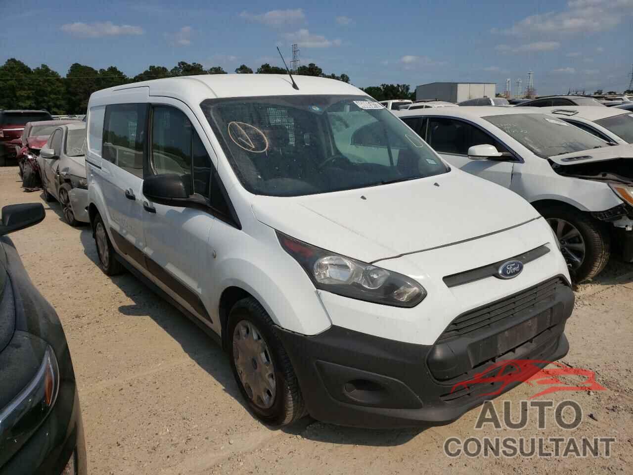 FORD TRANSIT CO 2016 - NM0LS7E78G1263991