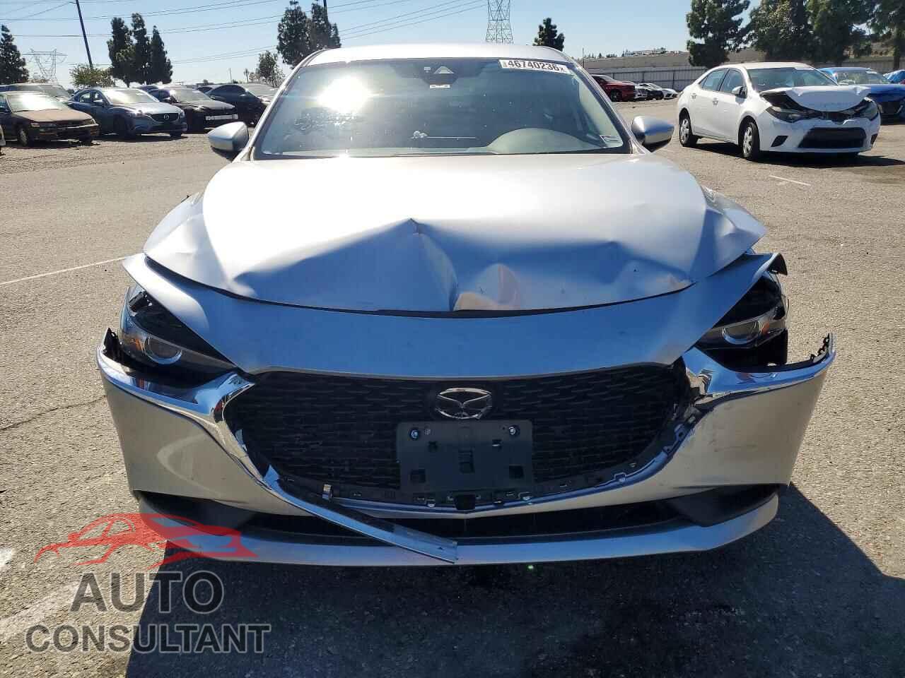 MAZDA 3 2020 - JM1BPABL1L1165572
