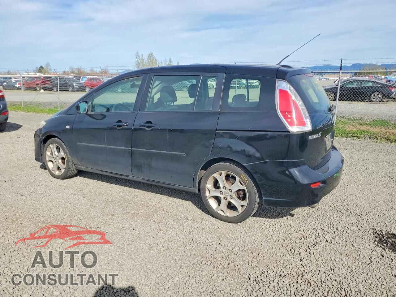 MAZDA 5 2009 - JM1CR29L690329746