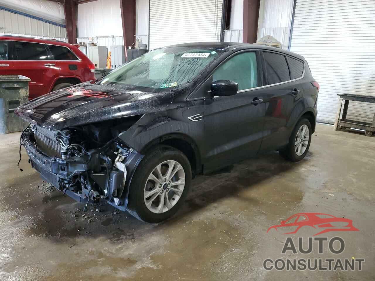 FORD ESCAPE 2019 - 1FMCU9GD9KUC22865