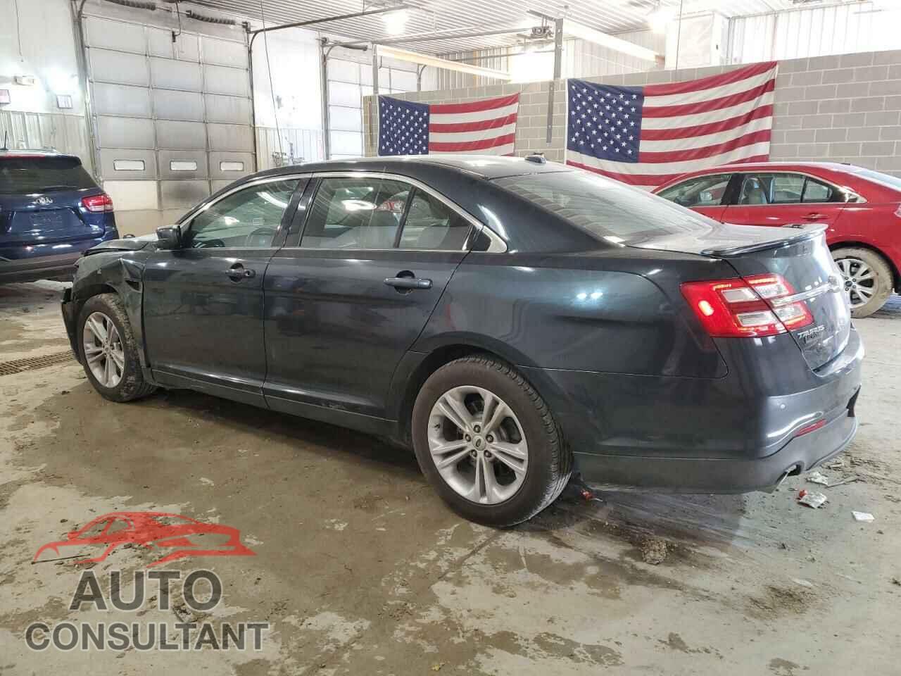 FORD TAURUS 2017 - 1FAHP2E85HG110527