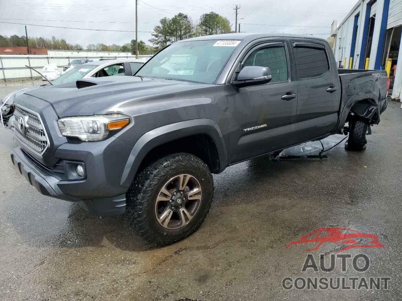 TOYOTA TACOMA 2016 - 3TMCZ5AN9GM023245
