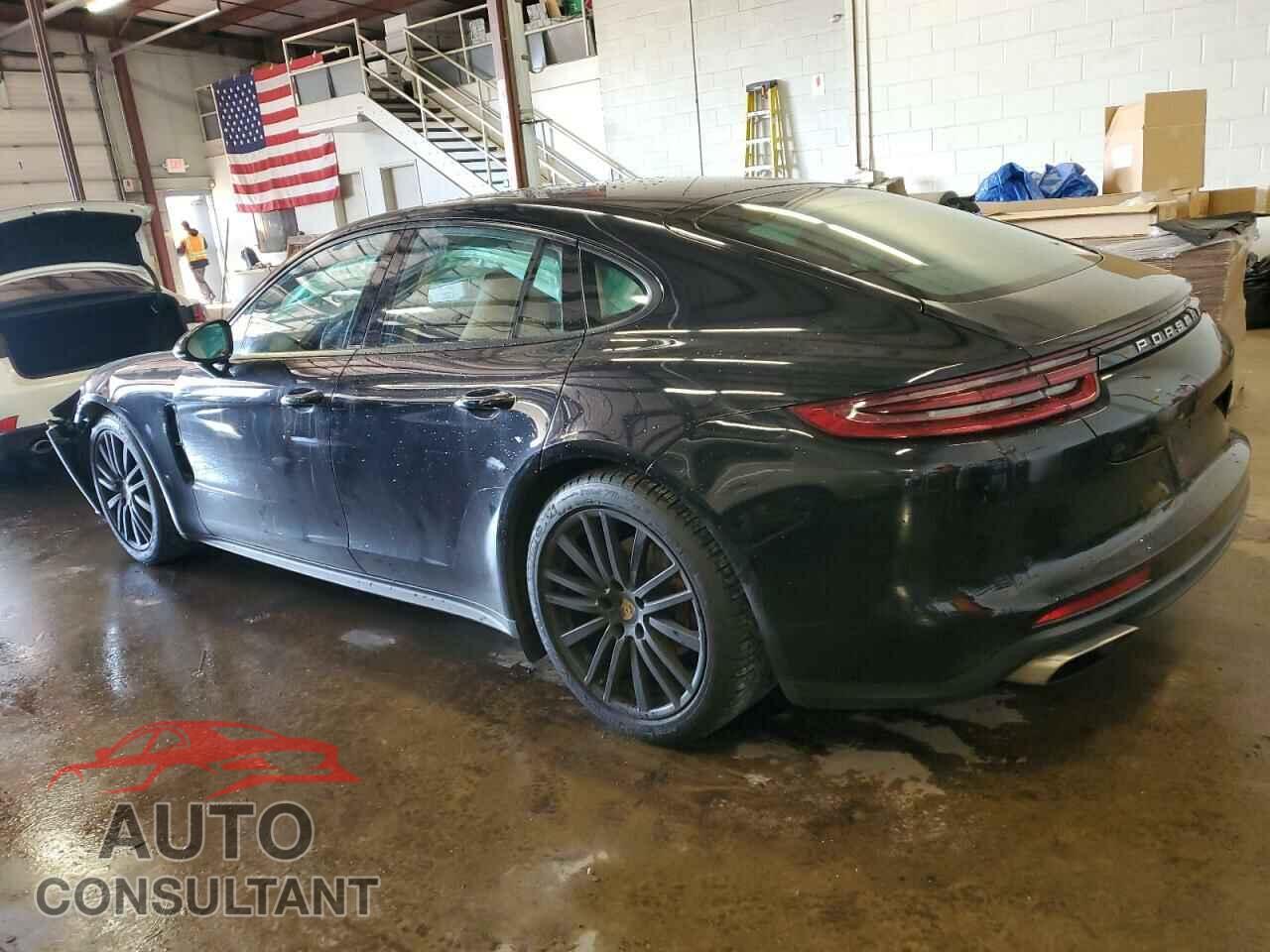 PORSCHE PANAMERA 2018 - WP0AA2A75JL113354