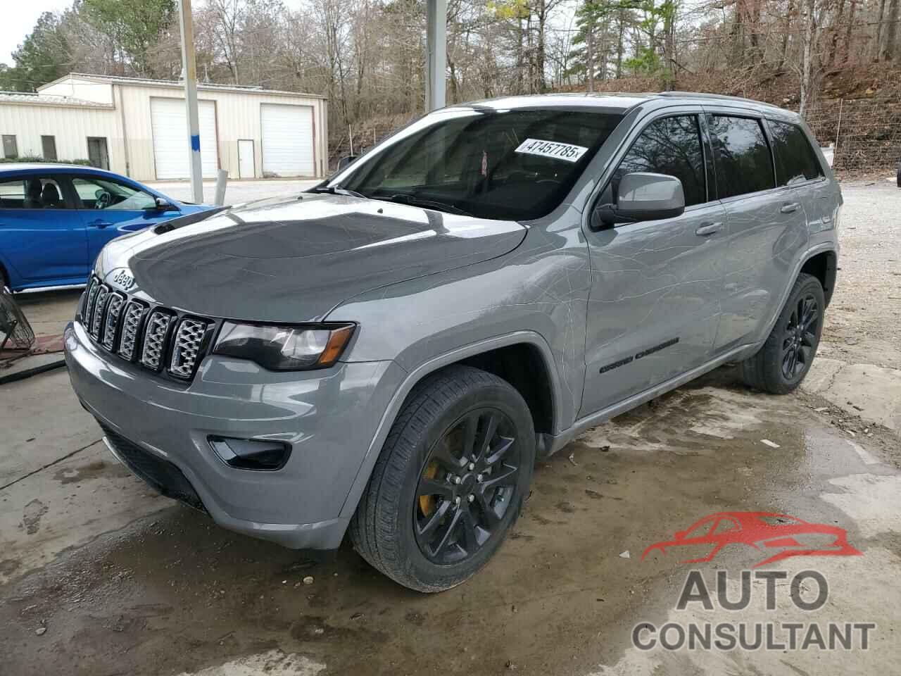 JEEP GRAND CHER 2019 - 1C4RJFAG5KC788178