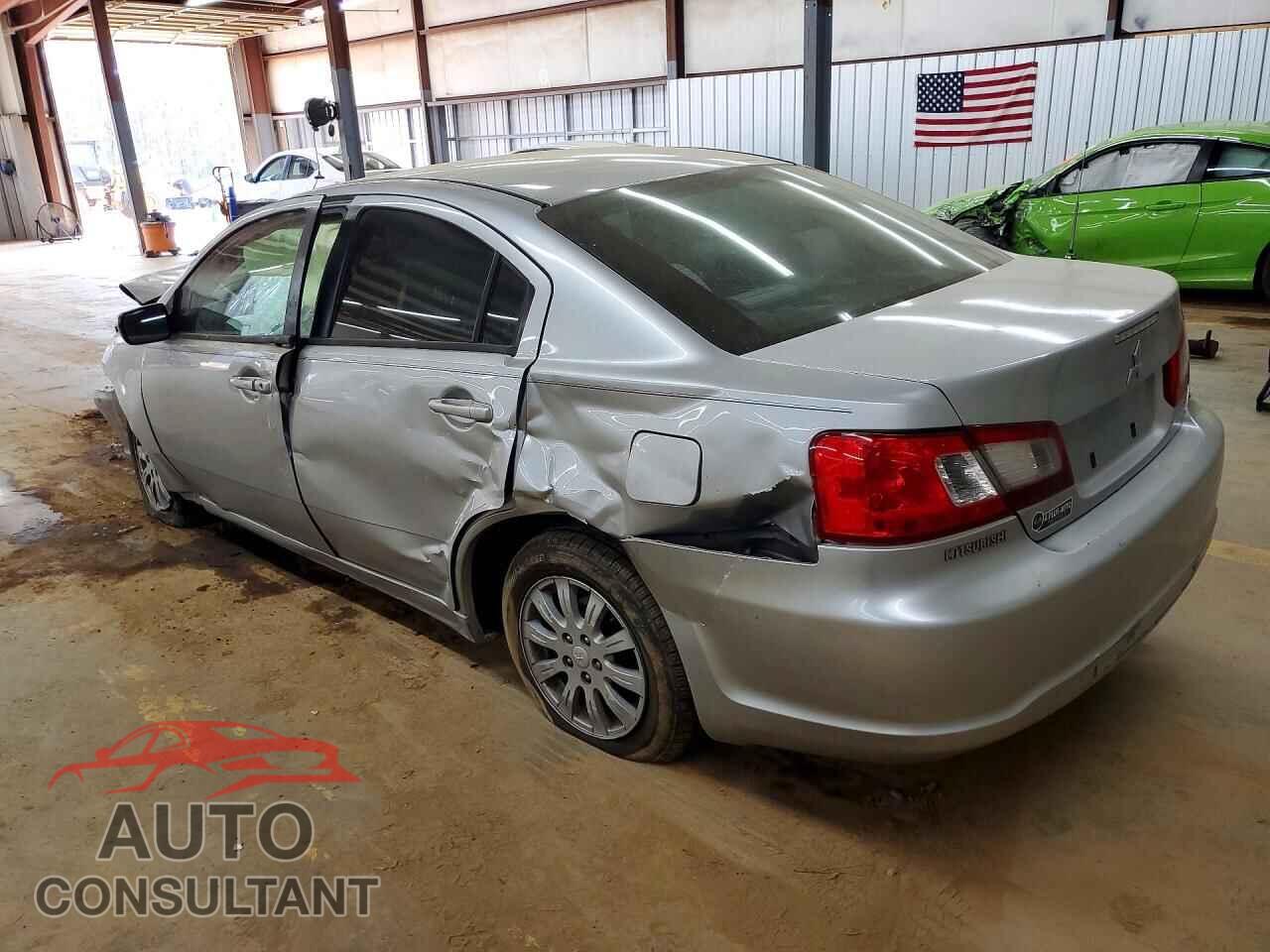 MITSUBISHI GALANT 2011 - 4A32B2FFXBE021435