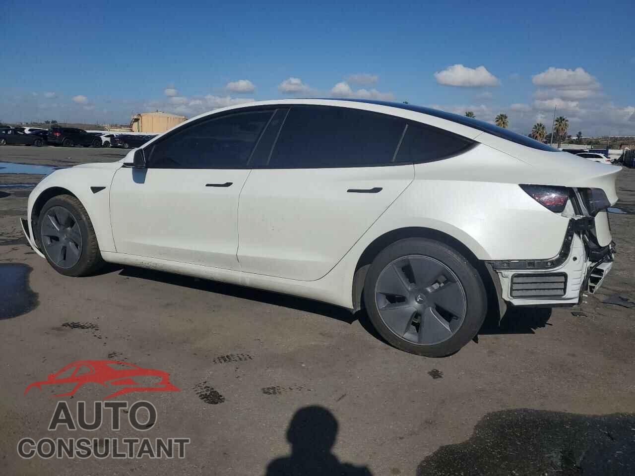 TESLA MODEL 3 2023 - 5YJ3E1EA5PF652646