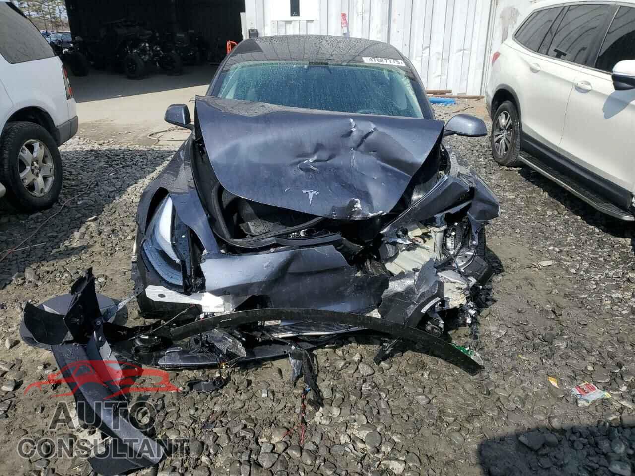 TESLA MODEL 3 2023 - 5YJ3E1EA1PF644544