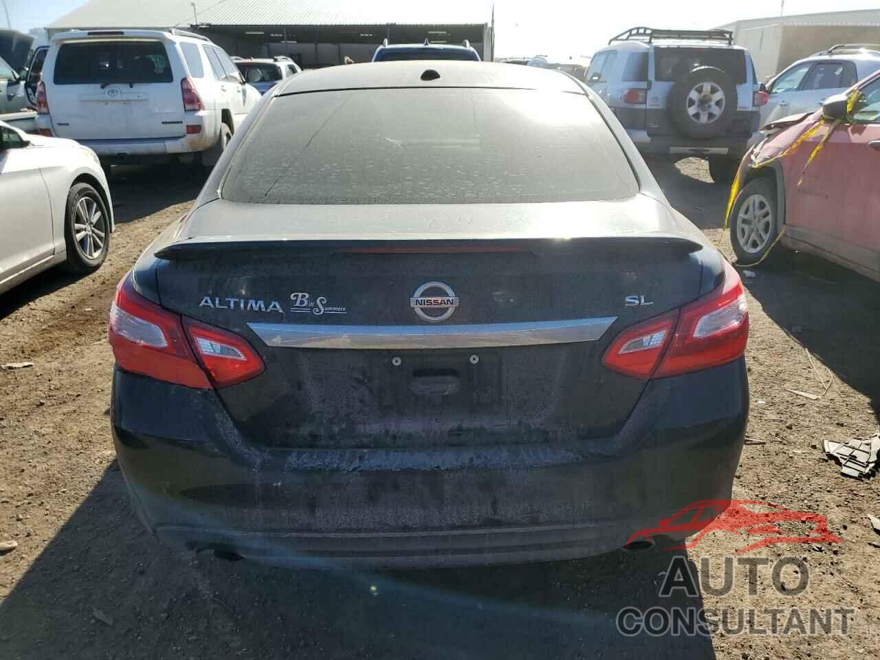 NISSAN ALTIMA 2016 - 1N4AL3AP2GC113973