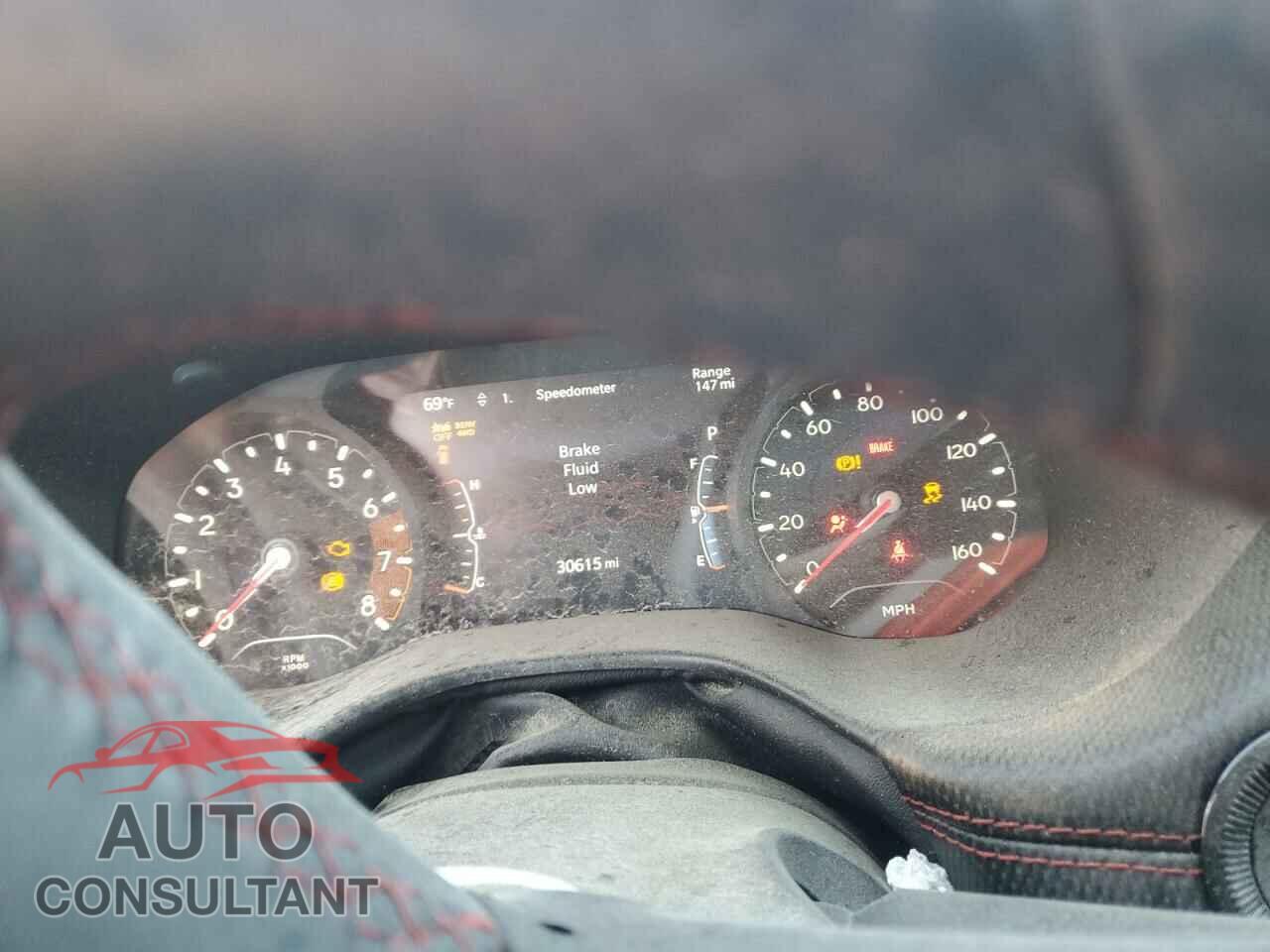 JEEP COMPASS 2022 - 3C4NJDDB1NT116534