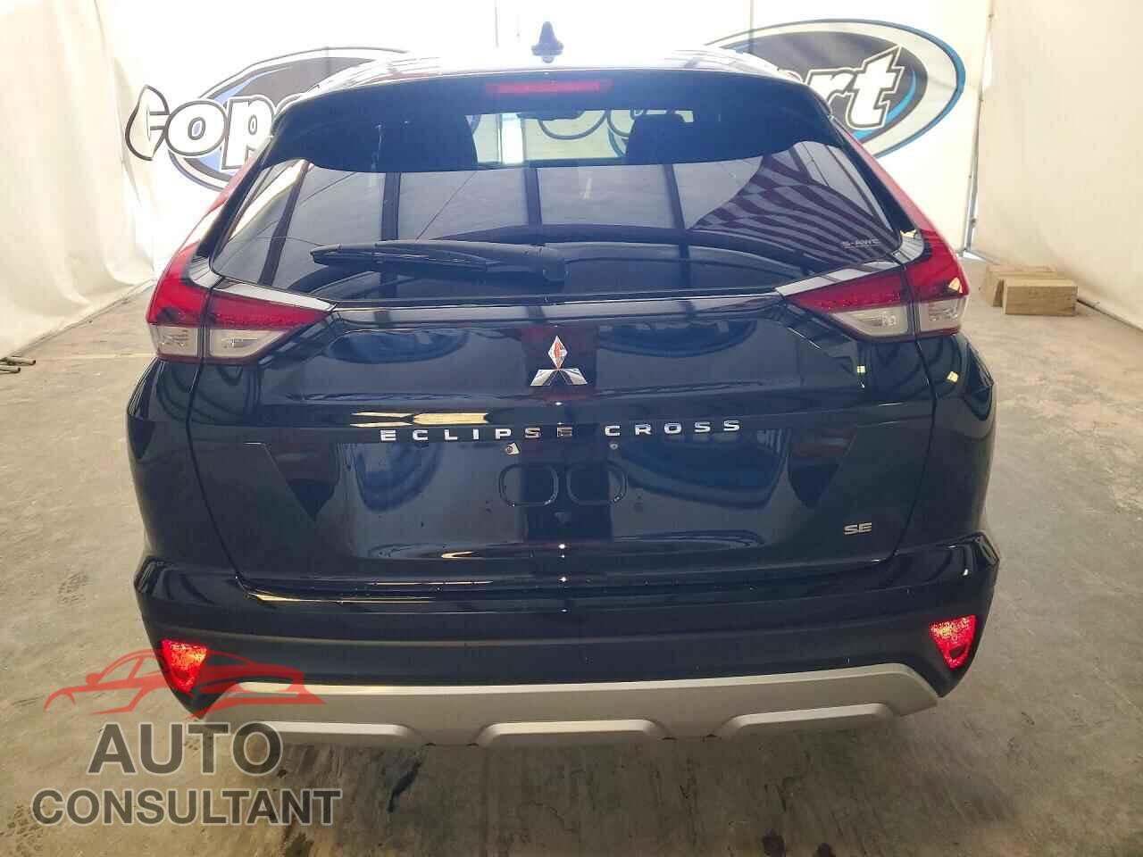 MITSUBISHI ECLIPSE 2026 - JA4ATWAA7TZ012842