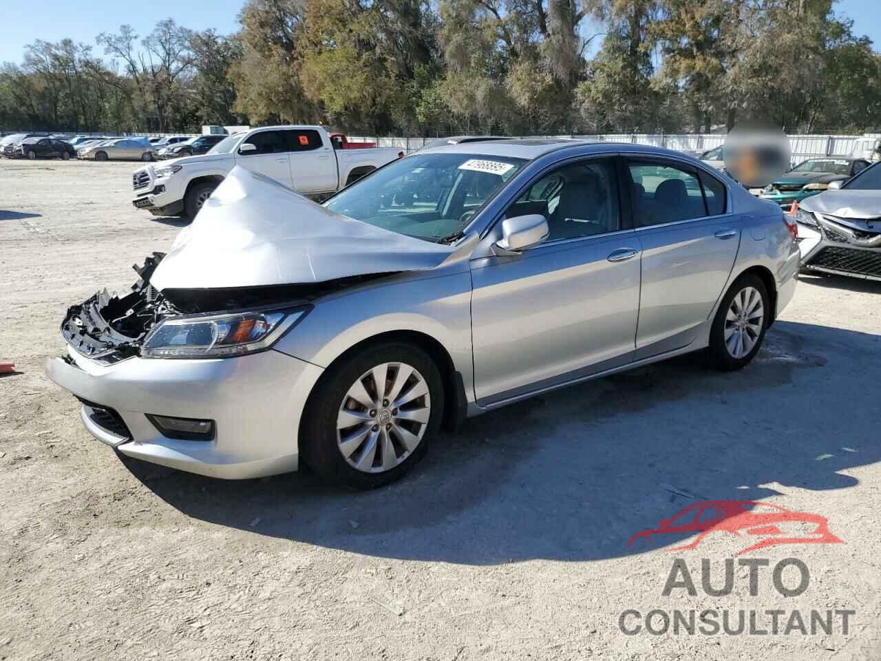 HONDA ACCORD 2015 - 1HGCR2F89FA202755