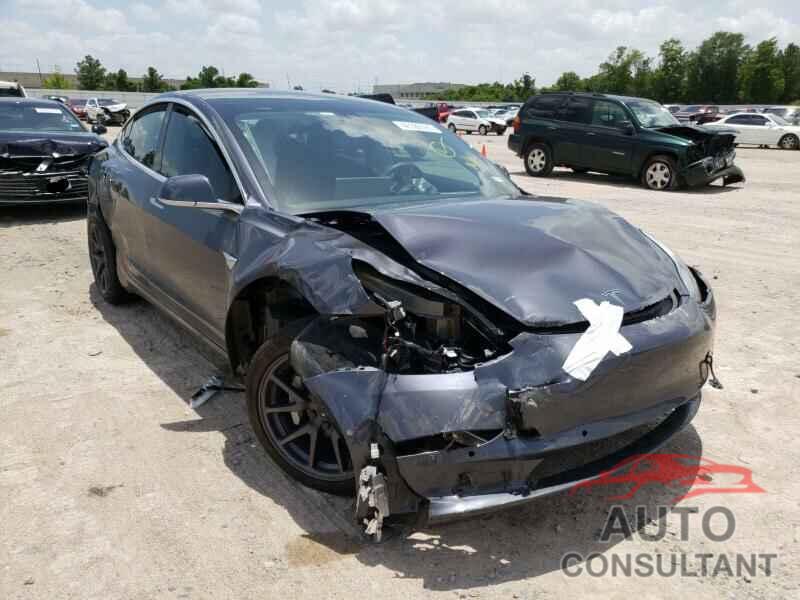 TESLA MODEL 3 2019 - 5YJ3E1EA8KF400317