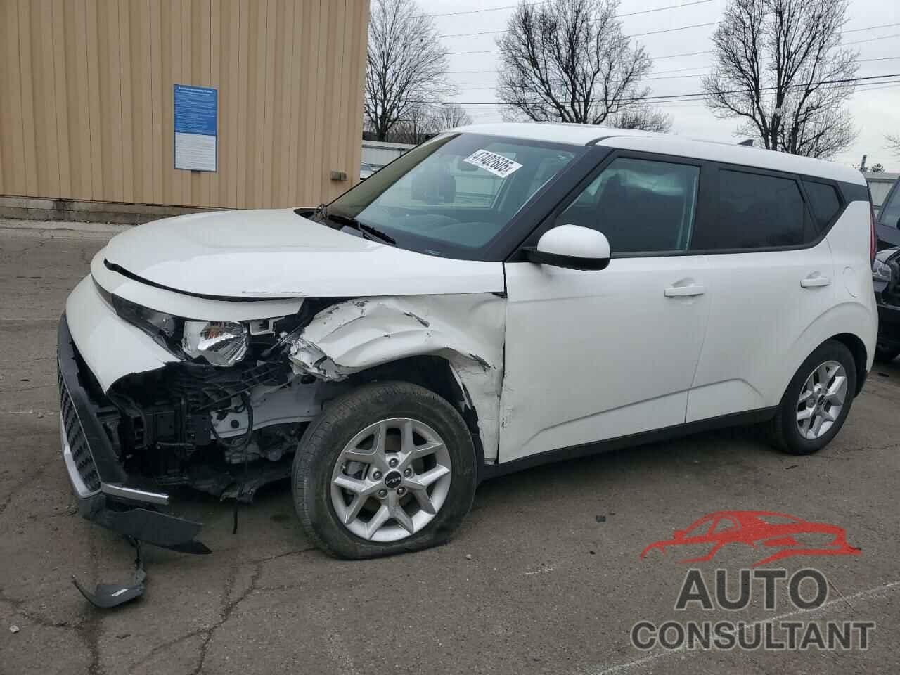 KIA SOUL 2024 - KNDJ23AU9R7230982