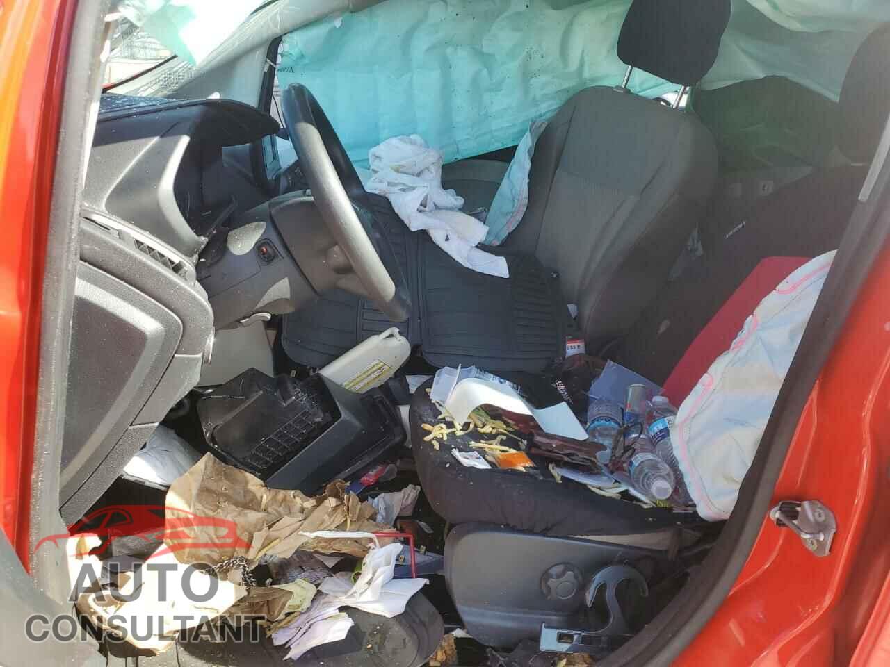 FORD ECOSPORT 2019 - MAJ3S2FE7KC279217