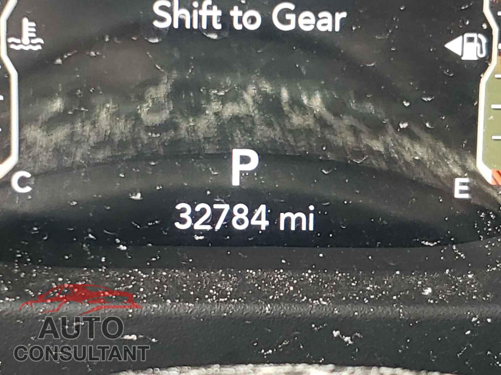 JEEP WRANGLER 2018 - 1C4HJXFN9JW202071