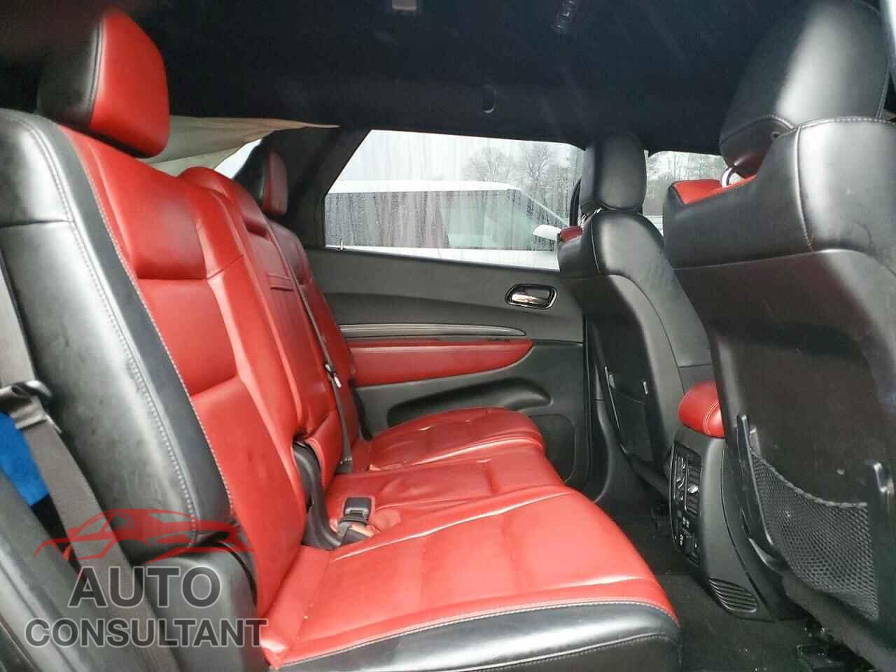 DODGE DURANGO R 2021 - 1C4SDJCT0MC661914
